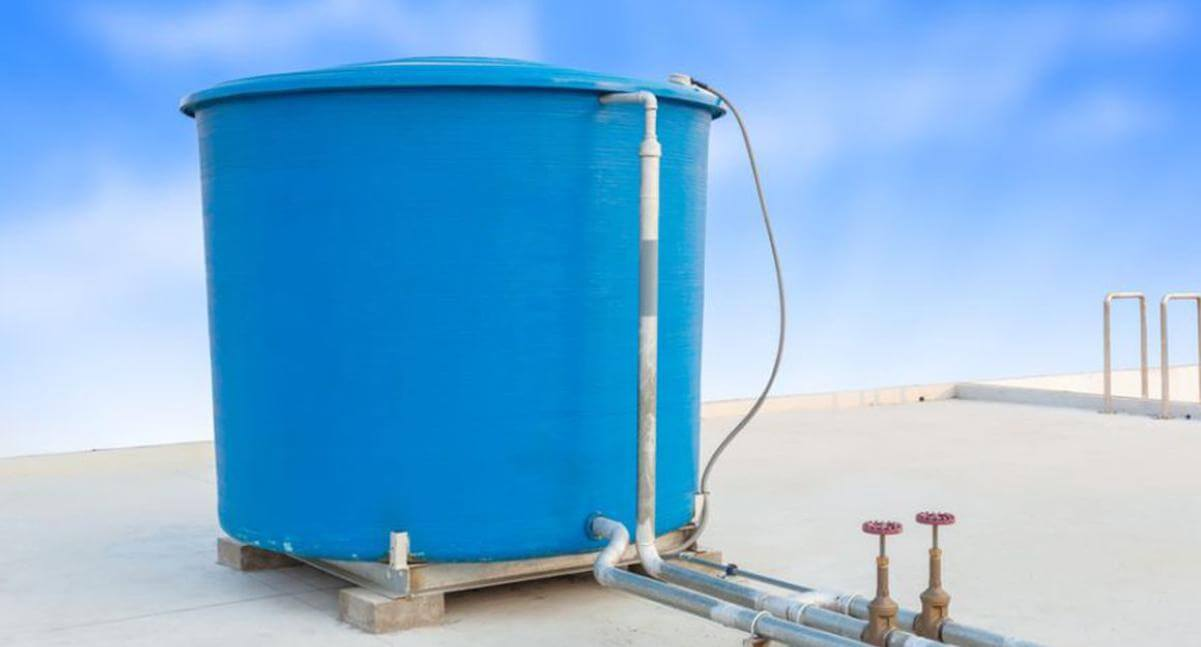 شركة تنظيف الخزانات بجدة