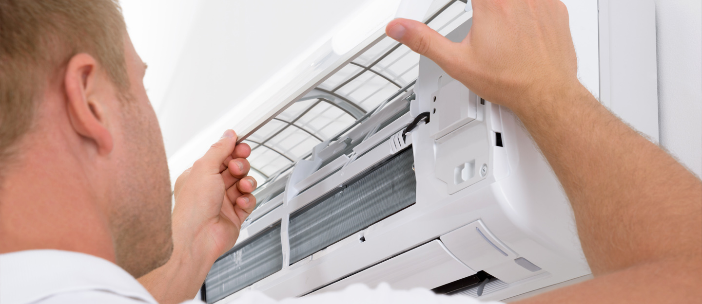 شركة صيانة مكيفات بجدة