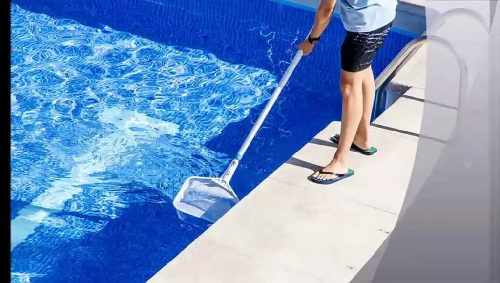 افضل شركة تنظيف مسابح بجدة