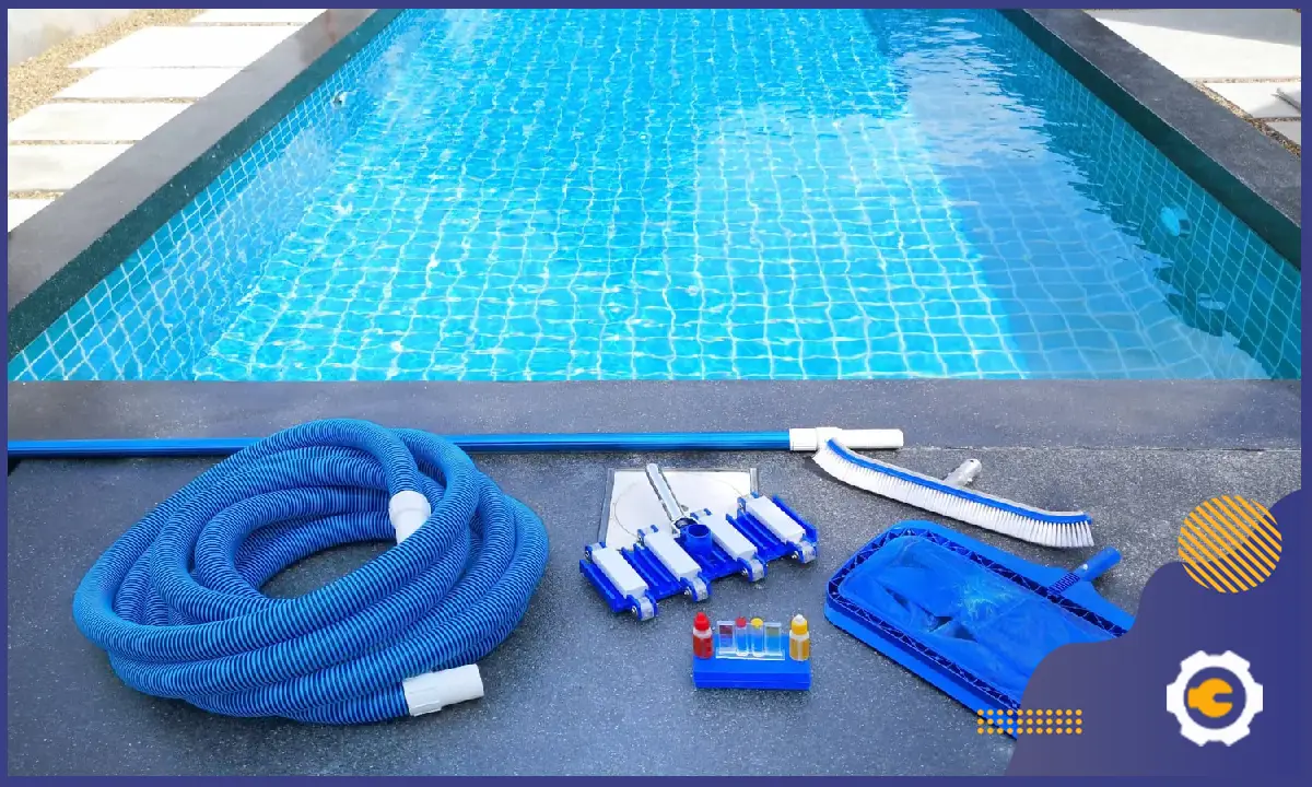شركة تنظيف مسابح بالطائف
