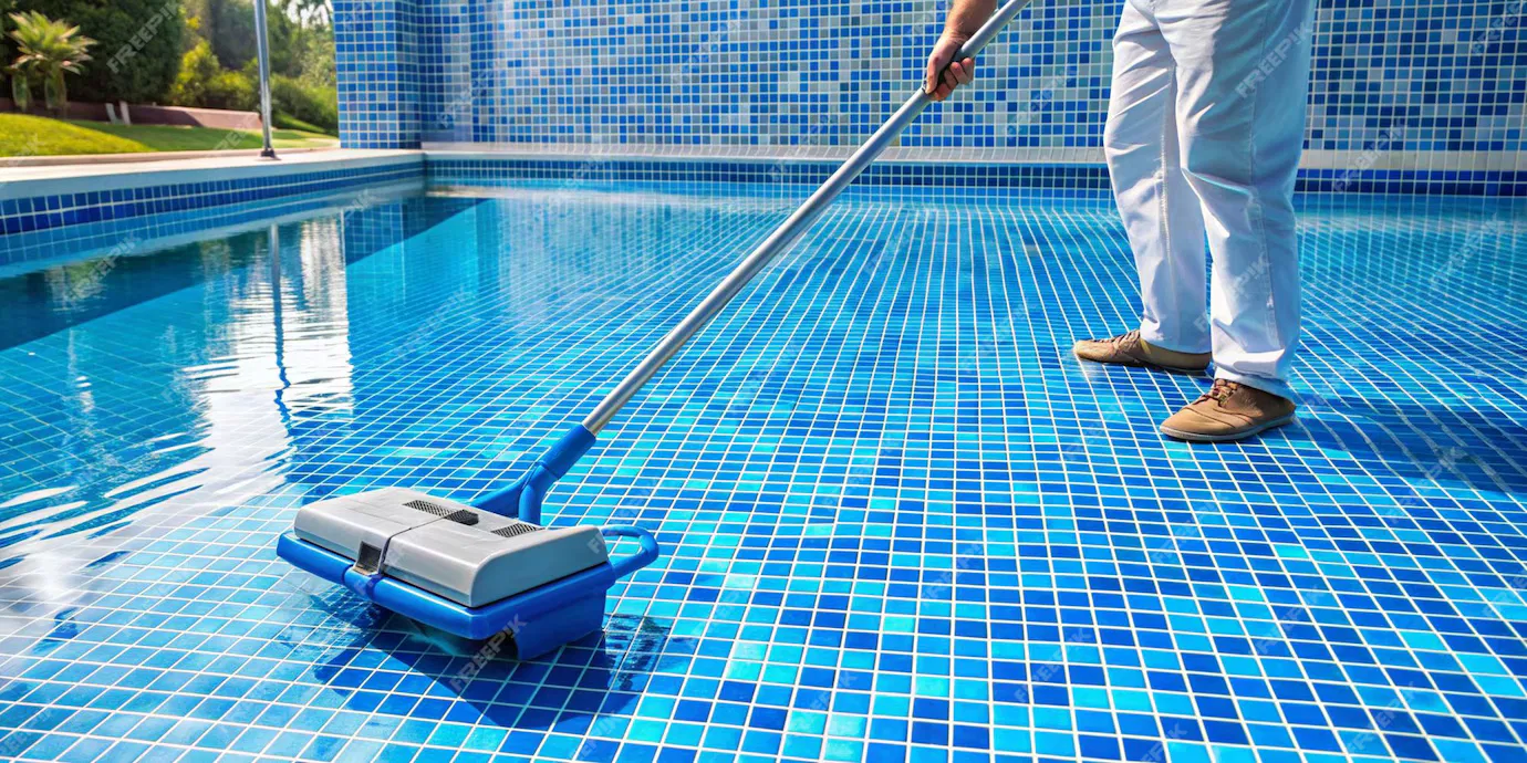 شركة تنظيف وصيانة مسابح بجدة