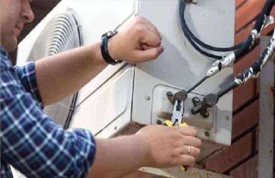 شركة صيانة مكيفات سبليت بجدة