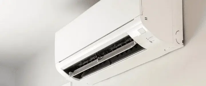 تركيب مكيف بجده