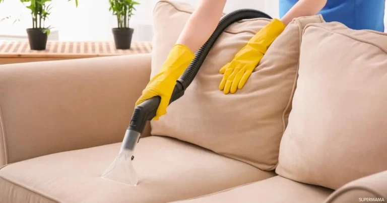شركة تنظيف بالبخار بجدة