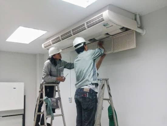 مهندس تكييف وتبريد بجدة