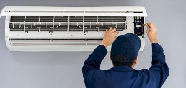اعطال المكيفات المنزلية في جدة وطرق إصلاحها