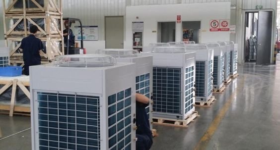 DEKON VRF OUTDOOR UNIT
