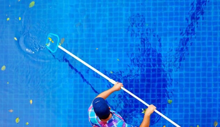 افضل شركة تنظيف مسابح بجدة