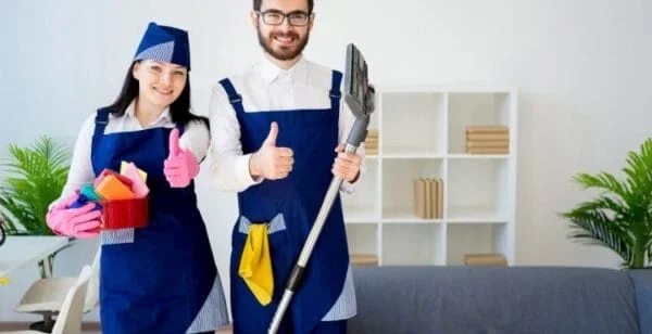 شركة تنظيف عمائر بجدة