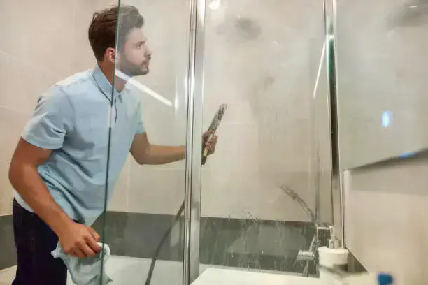 شركة تنظيف وغسيل حمامات بكافة أحياء جدة