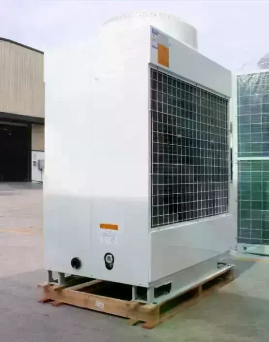 شركة صيانة مكيفات باكدج بجدة