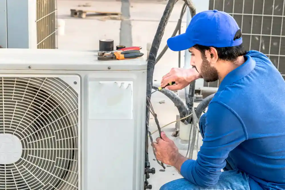 شركة فك وتركيب مكيفات بجدة خصم 20%