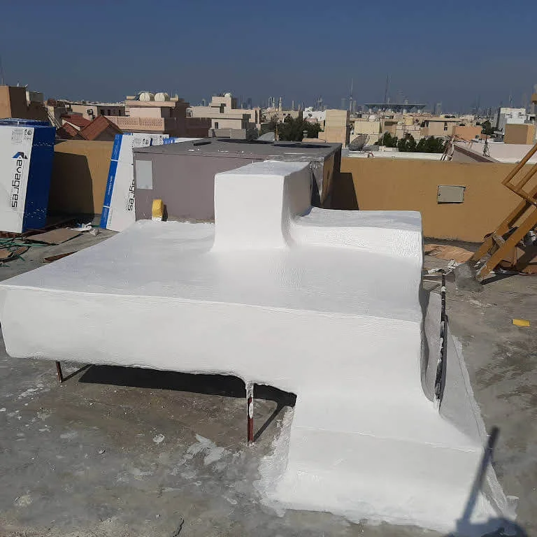 عزل دكتات التكييف بجدة