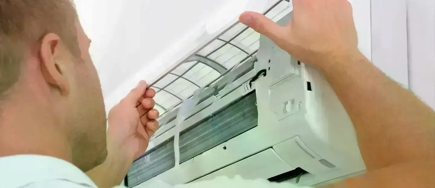 أفضل شركة تصليح مكيفات بجدة