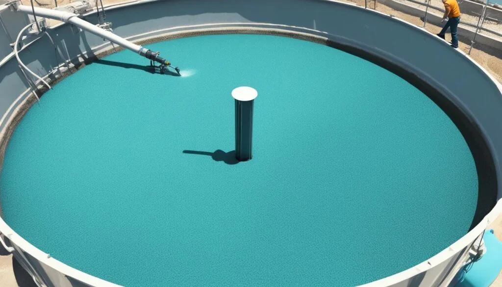 أفضل شركة غسيل خزانات بجدة