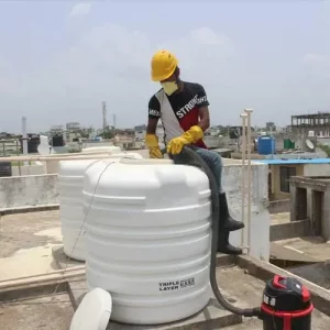 شركات غسيل خزانات المياه بجدة