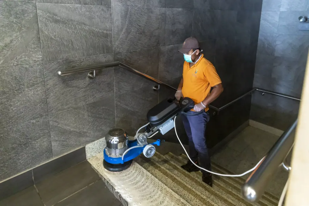 شركة تنظيف فلل رخيصة ومعتمدة