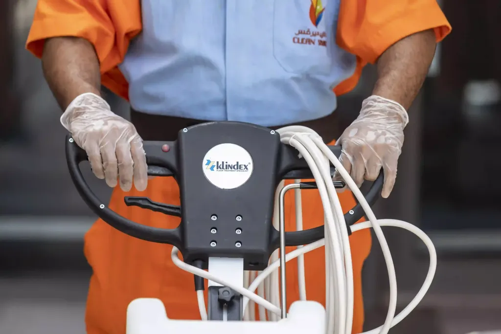 شركة تنظيف فلل رخيصة ومعتمدة