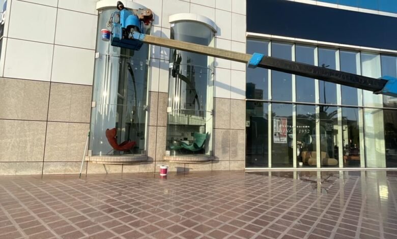 شركة تنظيف مستشفيات بجدة