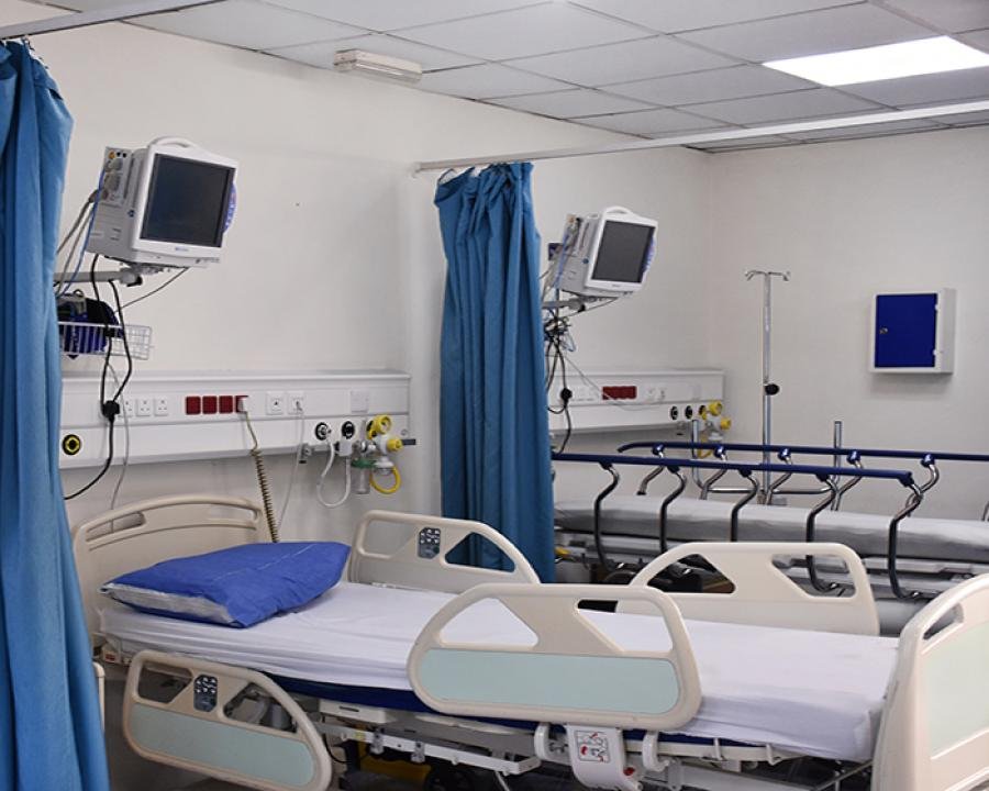 شركة تنظيف مستشفيات بجدة