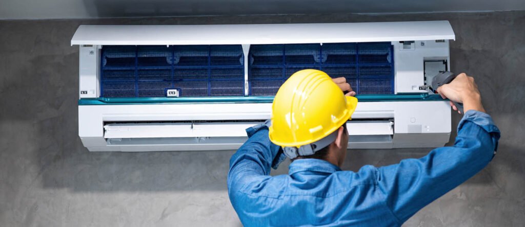أعطال المكيفات المنزلية وكيفية إصلاحها