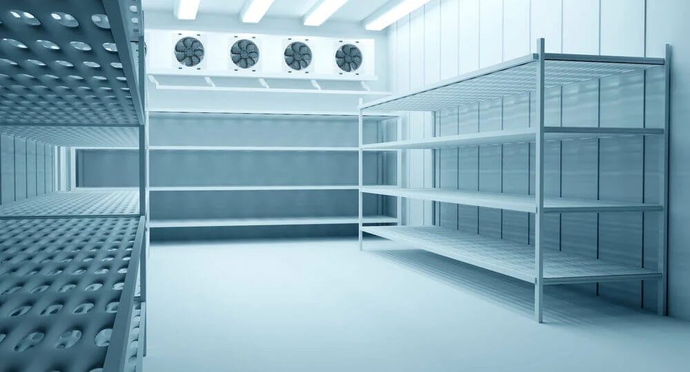 أفضل شركة تركيب وصيانة غرف التبريد والتجميد في جدة