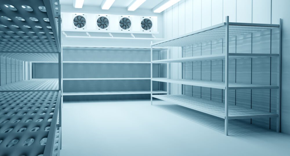 أفضل شركة تركيب وصيانة غرف التبريد والتجميد في جدة