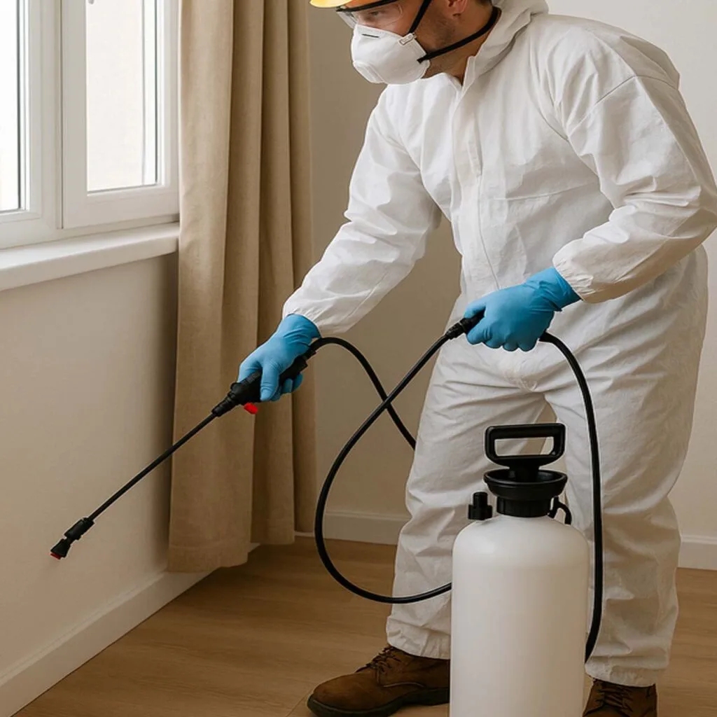 اسعار شركات رش الحشرات بجدة