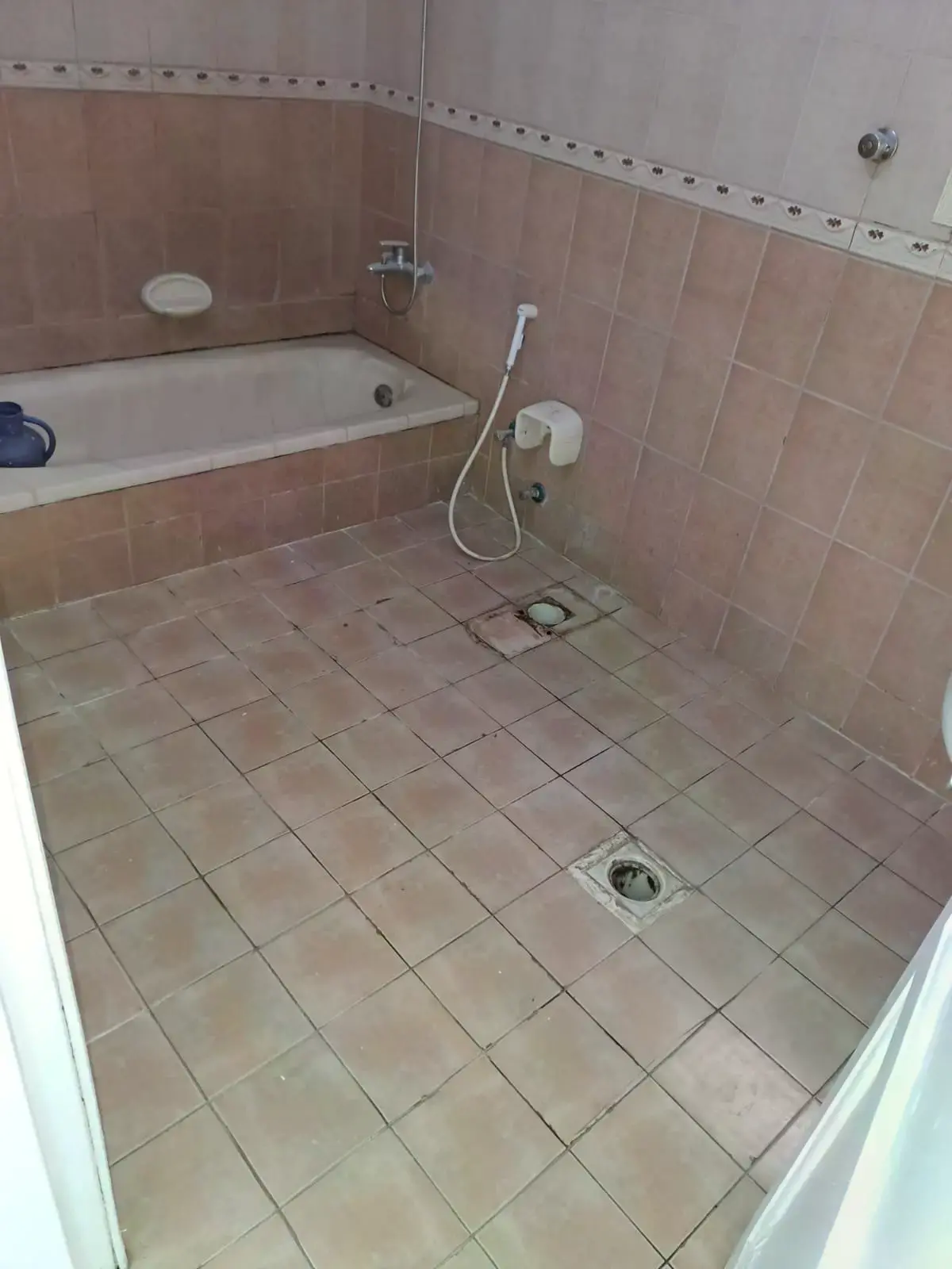 افضل شركة تنظيف حمامات بجدة