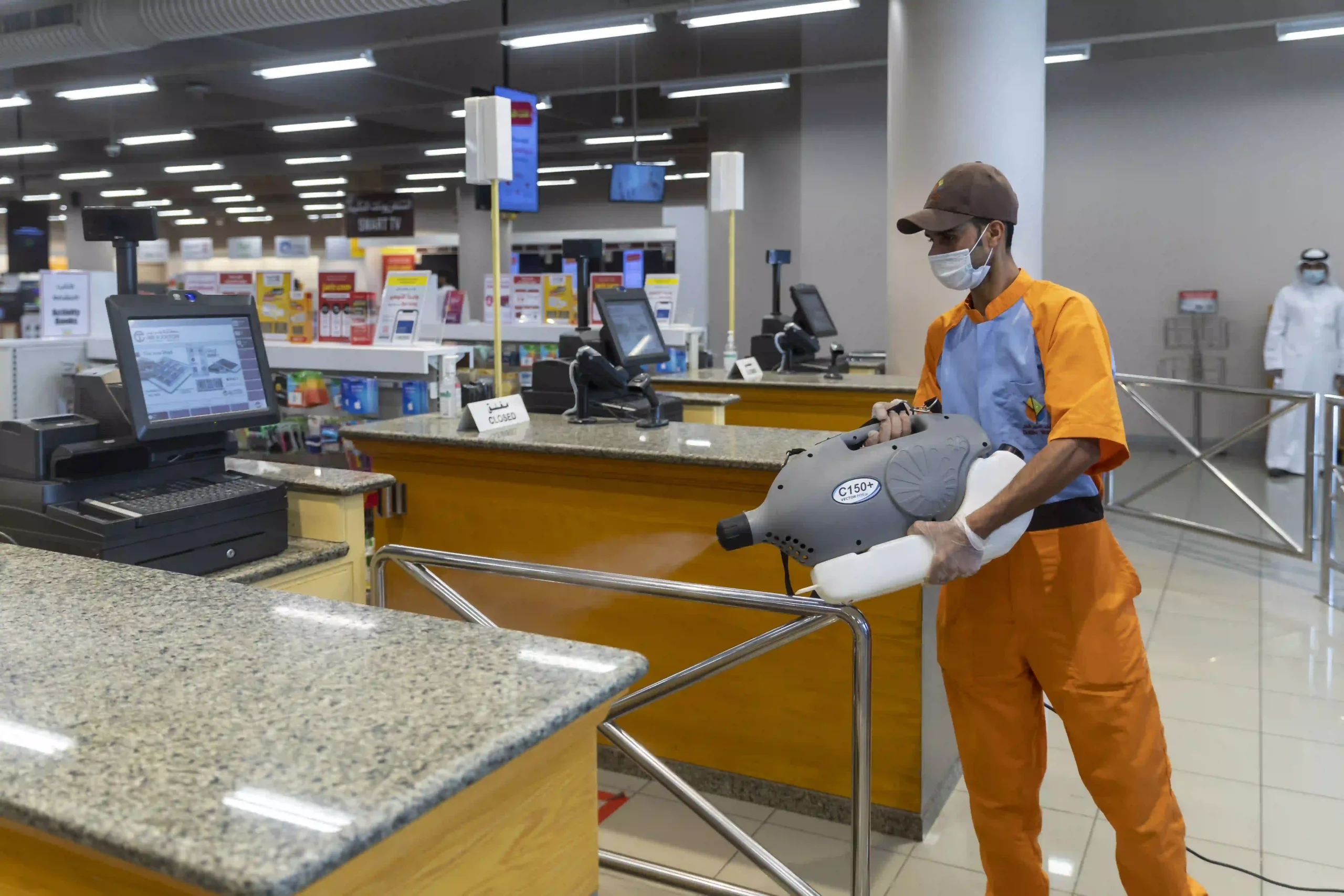 افضل شركة تنظيف مكاتب بجدة رخيصة