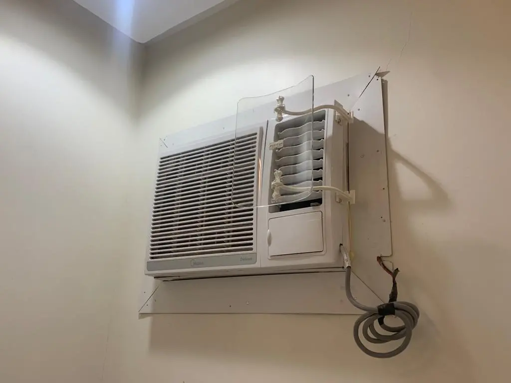 شركة تركيب أفضل أغطية مكيفات بجدة