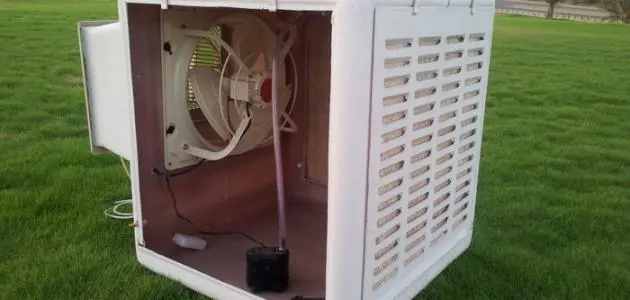 شركة تركيب أفضل أغطية مكيفات بجدة