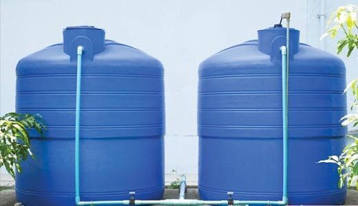 شركة تطهير خزانات بجدة