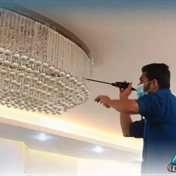 شركة تنظيف نجف بجدة