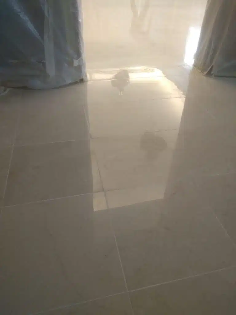 شركة جلي بلاط بجدة