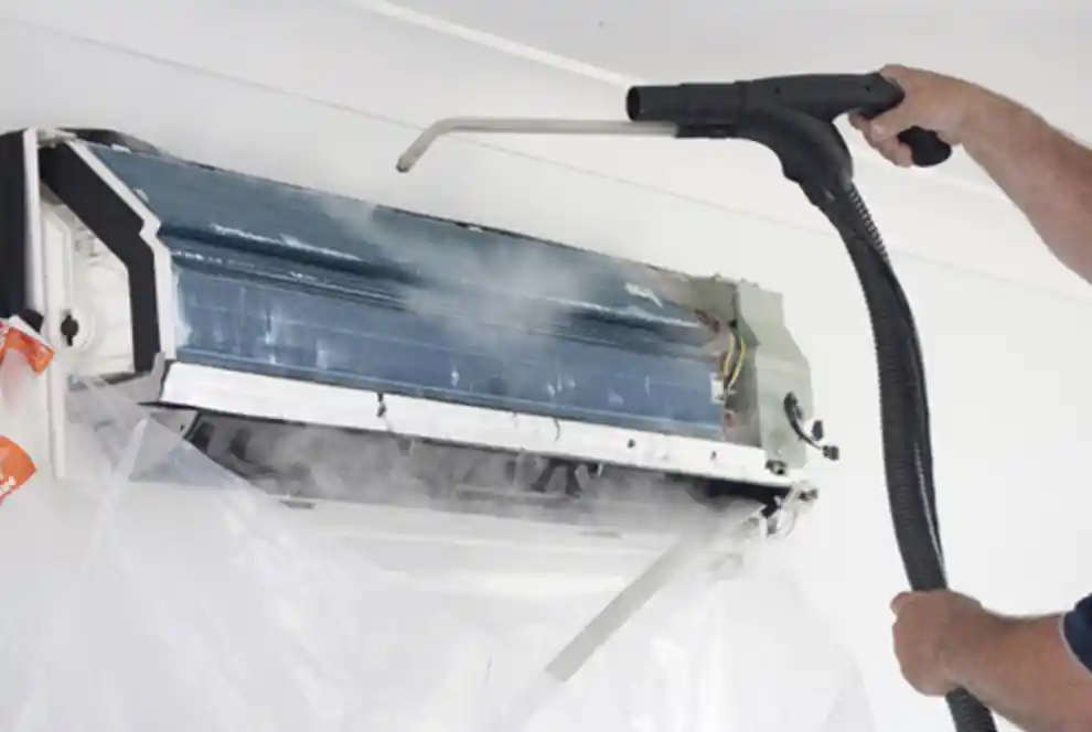 عروض تنظيف مكيفات بجدة