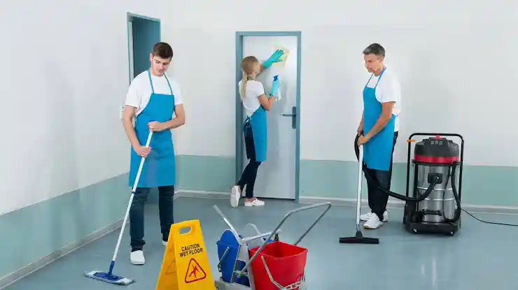 مكتب تنظيف منازل بجدة