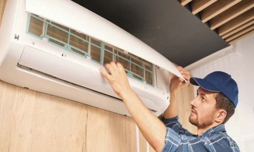 أرخص شركة فك وتركيب مكيفات بجدة