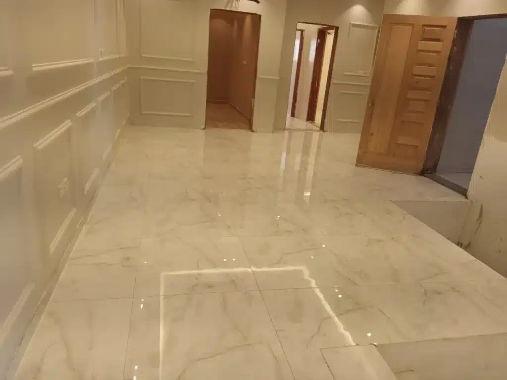 أفضل شركات جلي بلاط ورخام في جدة