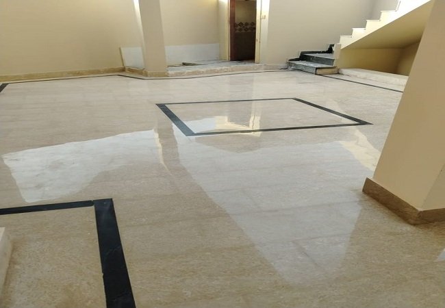 أفضل شركات جلي بلاط ورخام في جدة