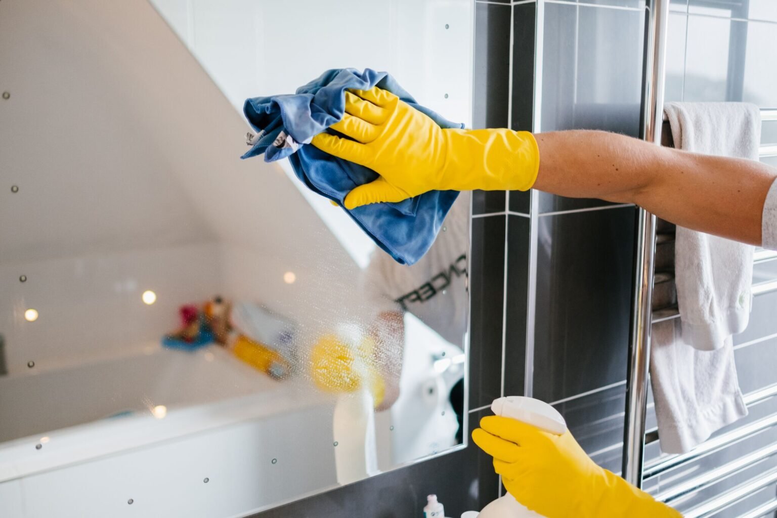 ارخص شركة تنظيف في جدة بالساعة