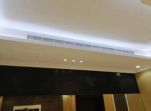 افضل شركة تركيب مكيف دولابي بجدة