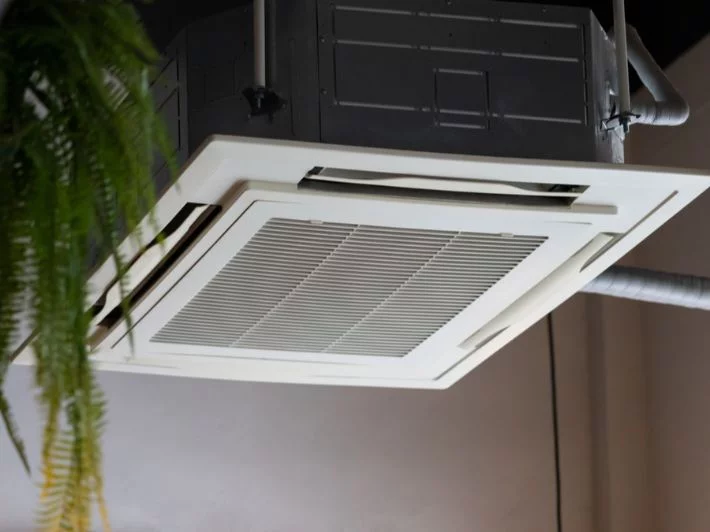 افضل شركة تركيب مكيف دولابي بجدة