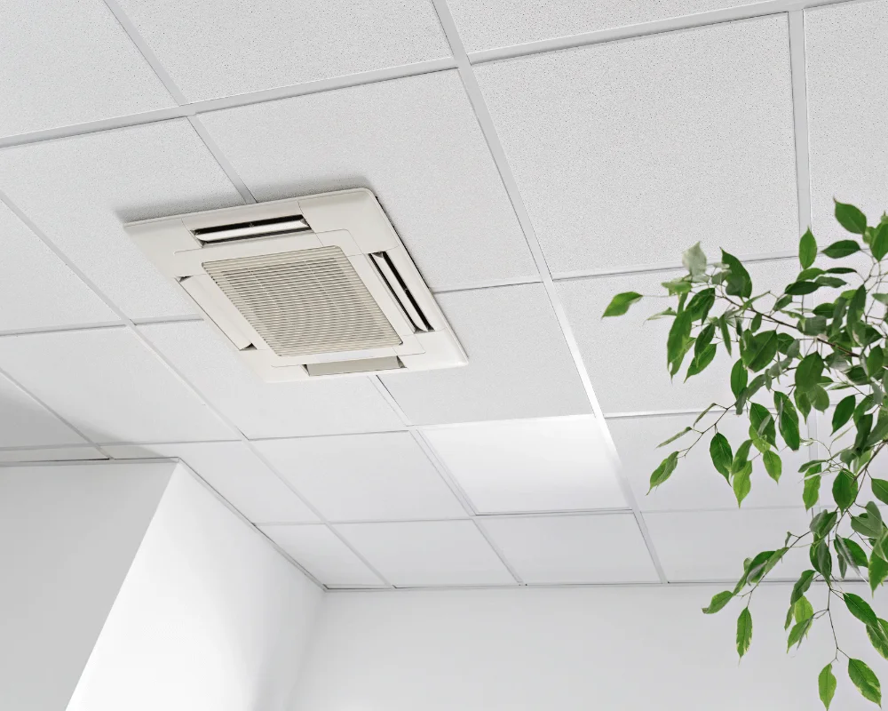 افضل شركة تركيب مكيف دولابي بجدة