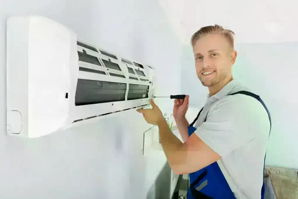 مهندس مكيفات سبليت بجدة رخيص