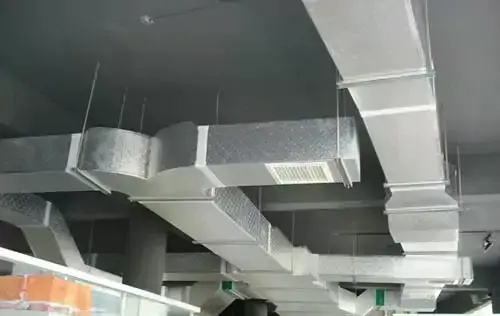 شركات تركيب مكيف الكونسيلد المخفي