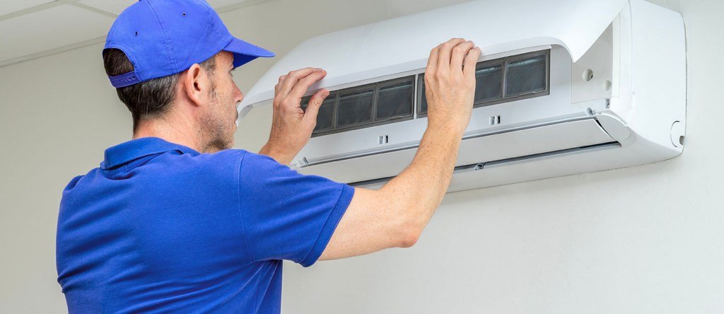 شركات صيانة وإصلاح المكيفات بجدة