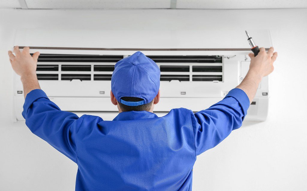 شركات صيانة وإصلاح المكيفات بجدة