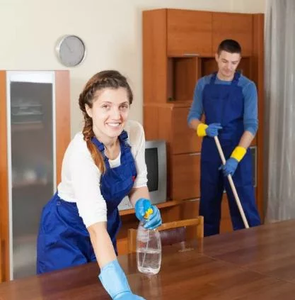 شركة تنظيف نسائية بجدة