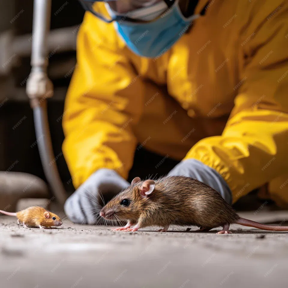 شركة رش مبيدات بجدة موثوقة